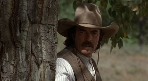 Tom Selleck Monte Walsh | Tom selleck, Selleck, Monte walsh