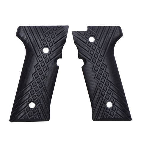 Guuun Beretta 92x G10 Grips For Beretta M9a3 And Beretta 92 Vertec Guuun Grips