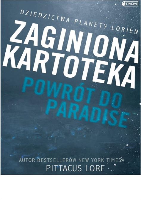 PDF Zaginiona Kartoteka Powrót do Paradise DOKUMEN TIPS