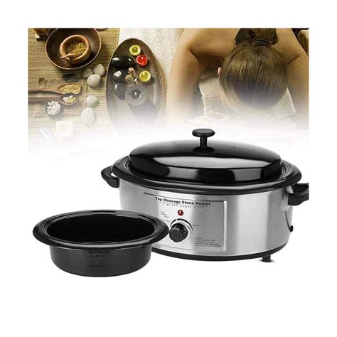 Hot Stone W Rmer W Rmeger T F R Massagen