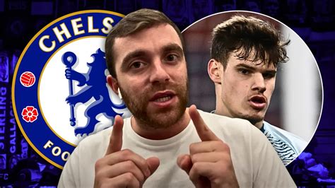 Chelsea Transfer News Fabrizio Romano Reveals The State Of Play Of