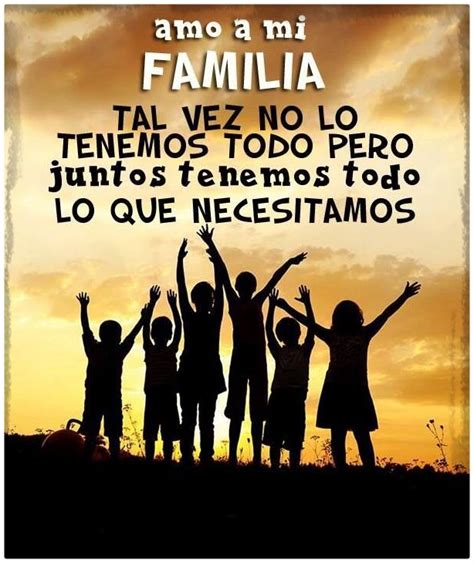 Frases Sobre La Familia En Im Genes Para Whatsapp Im Genes Para Whatsapp