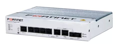 Firewall Fortinet Fortigate Rugged Fgr F Pronta Entrega