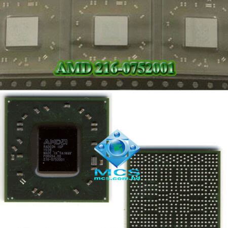 BD82HM65 SLJ4P HM65 Laptop BGA Chipset | MCS