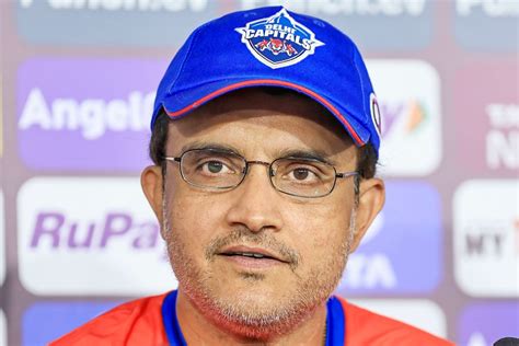 T20 World Cup 2024 Sourav Ganguly Speaks On Indian Team For T20 World