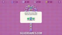 Solitaire Mahjong Candy - Play Online on SilverGames 🕹️