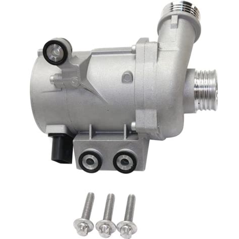 DriveMotive Water Pump New 6 Cyl 3 0L Engine REPB313515