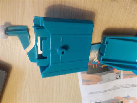 Hot Wheels Hot Wheels City Ultimative Garage Mit Hai Angriff Ftb