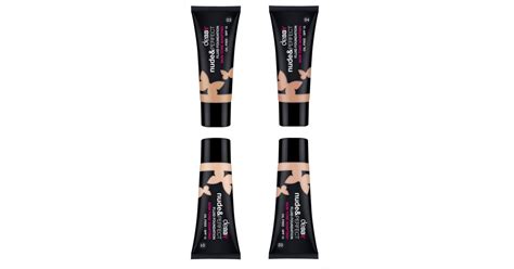 Debby Nude Perfect Fluid Foundation