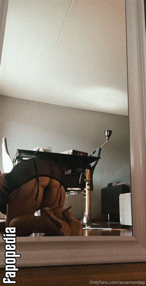 Xxxamandap Nude OnlyFans Leaks Photo Fapopedia