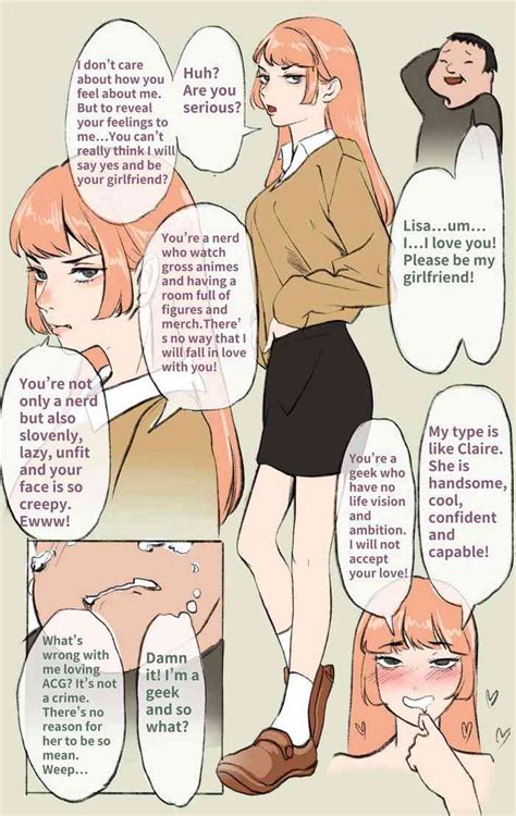 Stained Lesbian Nhentai Hentai Doujinshi And Manga