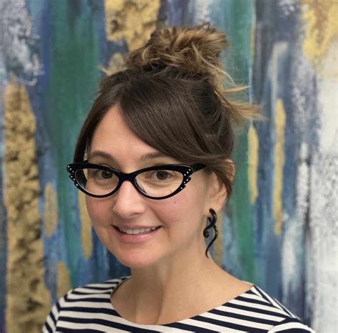 Staci Detwiler, LCSW | Ellie Mental Health, PLLP