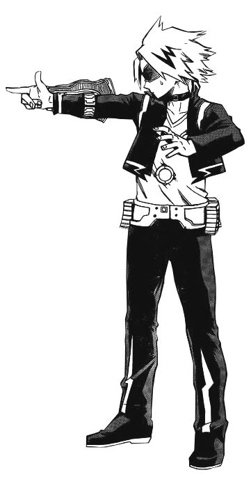 Pin on Boku no hero