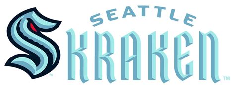 Release The Kraken Seattle Unveils Name For Nhl Franchise