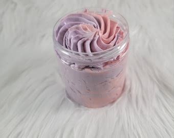 Sex Body Butter Etsy