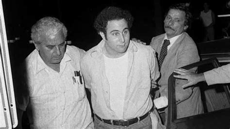 This Day In History Serial Killer Son Of Sam Arrested In 1977