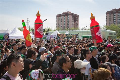 Hot Spicy Festival 2023 Day Three Recap The Beijinger