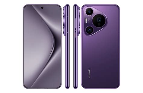 Huawei Pura 70 Pro характеристики фото цены отзывы