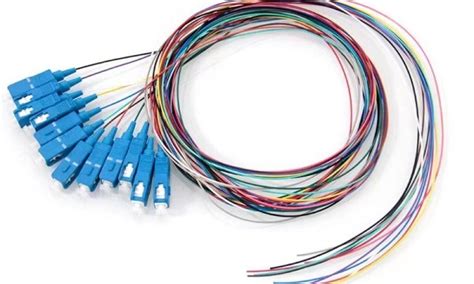 Factory Price Customized Factory Price C Upc Fiber Cores Sc Single