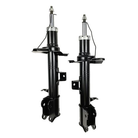 Front Pair Shocks Struts Absorber For 2001 2002 2003 2004 2005 2006