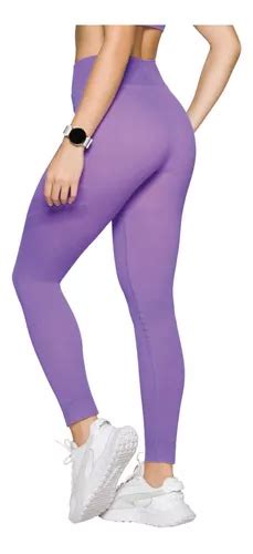 Legging Sem Costura Fitness Academia Cal A Sport Selene Frete Gr Tis