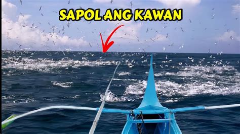 SOBRANG KAPAL NG KAWAN PAHIRAPAN LANG SA PA DAWI LAST PART YouTube