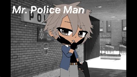 Mr Policeman Youtube