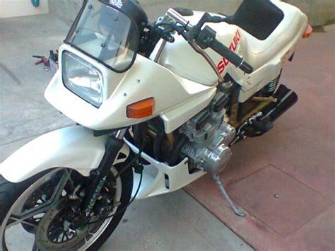 Suzuki - Katana 1100cc - 1982 - Catawiki