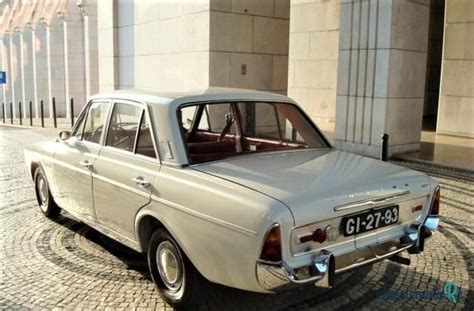 Ford Taunus M V P For Sale Portugal