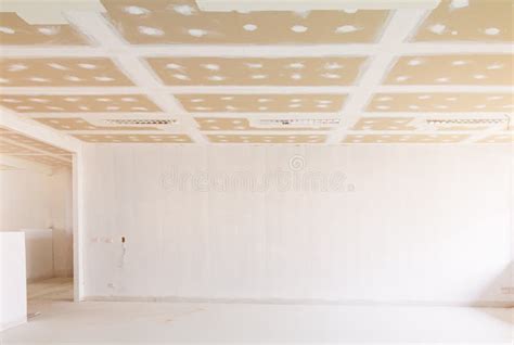 Soundproof Drywall What Is It And Does It Work