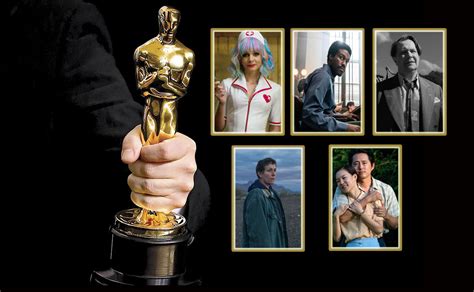 Premios Oscar 2021 Te Decimos El Horario Y Dónde Ver La Ceremonia De