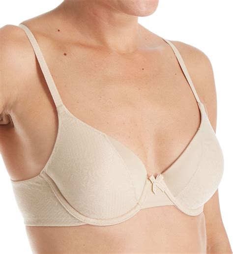 Maidenform Comfort Devotion Demi Bra Walmart