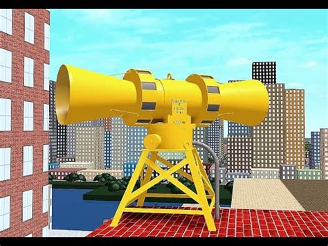 ROBLOX Tornado Siren #86: HOR Super Sirex At Lake View, Full Alert - YouTube