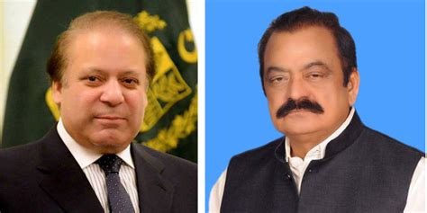 nawaz directs rana  prevent dissolution  punjab assembly pakistan