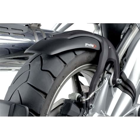 Garde Boue Arrière Puig pour R 1200 GS 04 12 Adventure 06 13