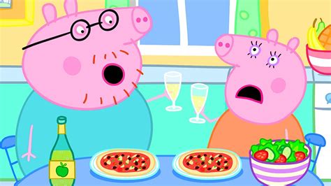 Peppa Pig Italiana El libro de Mamá Pig Colección Italiana