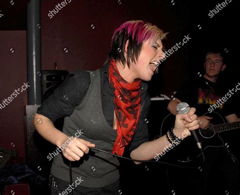 Scenic Drives Christina Novelli Editorial Stock Photo Stock Image