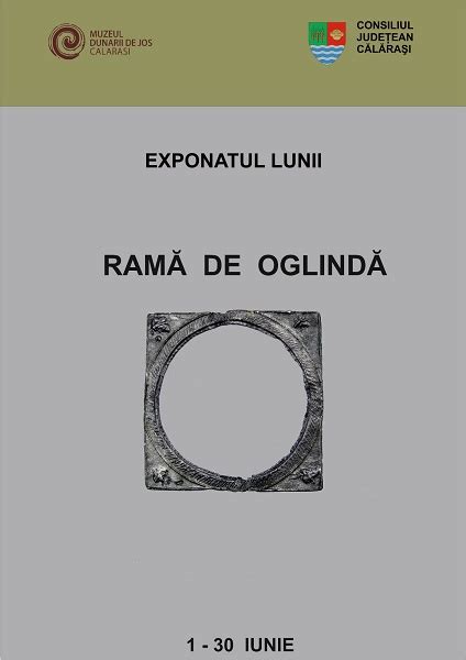 O Pies De Epoc Roman Exponatul Lunii Iunie La Muzeul Dun Rii De