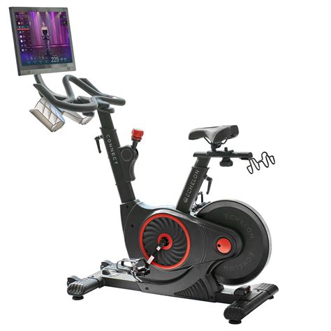 Echelon EX-5S Smart Connect Indoor Cycle – Sweatband