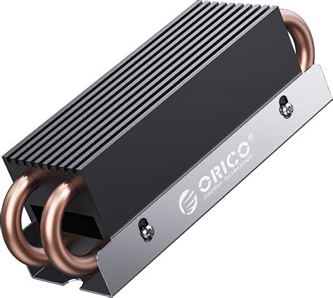 Orico M Ssd Heatsink Nvme Ngff Conduction Aluminium Cooling