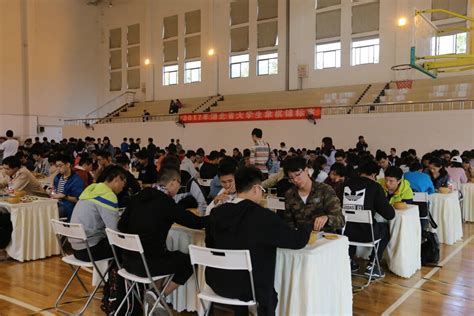 【中国教育在线】湖北省大学生象棋、围棋锦标赛在武汉工程大学举行 新闻网