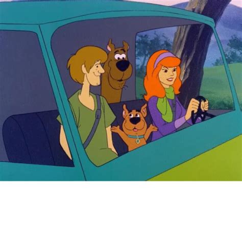 Create A The New Scooby And Scrappy Doo Show Villains Tier List