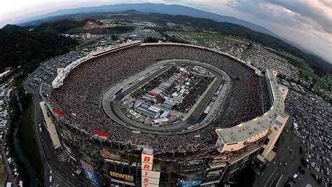 Food City 500 Entry List Revealed Official Site Of Nascar