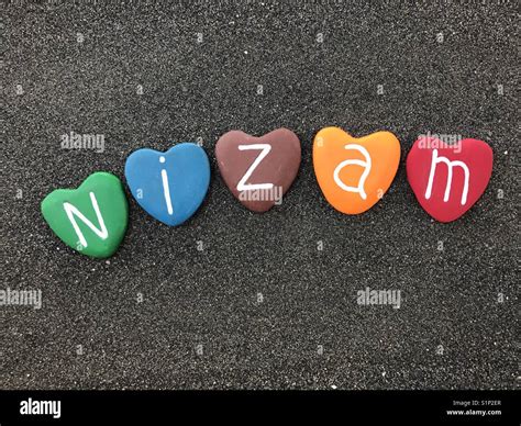 Nizam hi-res stock photography and images - Alamy