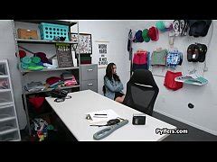 Stealing Latina Teen Meets The Guards Cock Xxx Mobile Porno Videos Movies IPornTV Net