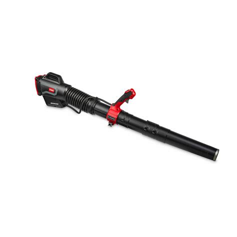 Toro 60V MAX Revolution Electric Leaf Blower Cannon Bare Tool Turf