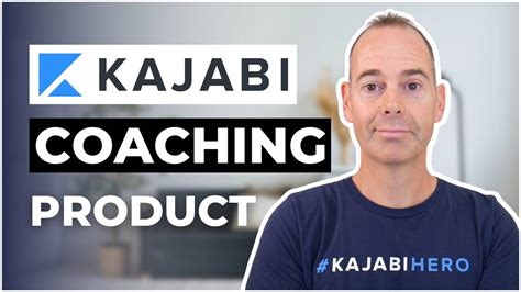 Kajabi Coaching Product How To Start A Coaching Business Online