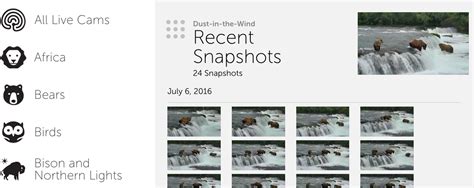 How to Use Our New & Improved Snapshot Feature | Explore 