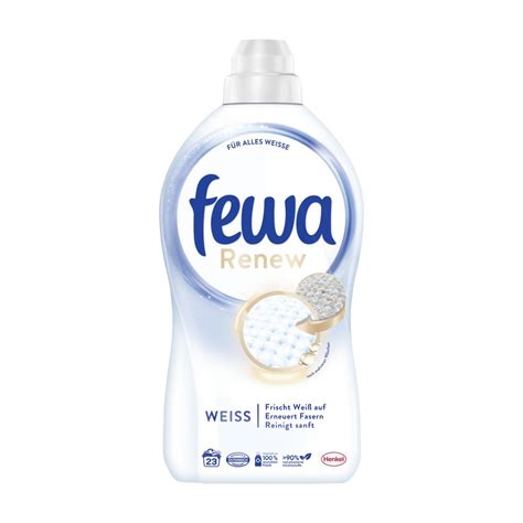 Fewa Waschmittel Wg Im Unimarkt Online Shop Bestellen