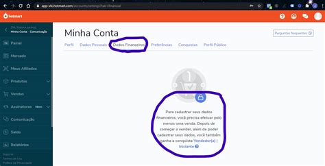 Como Criar Uma Conta Na Hotmart D Bora Santos Social Media